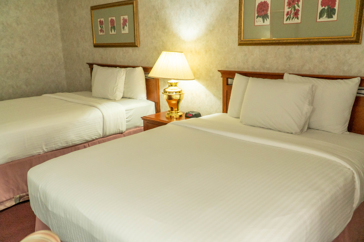 Standard King Room - Photo 1