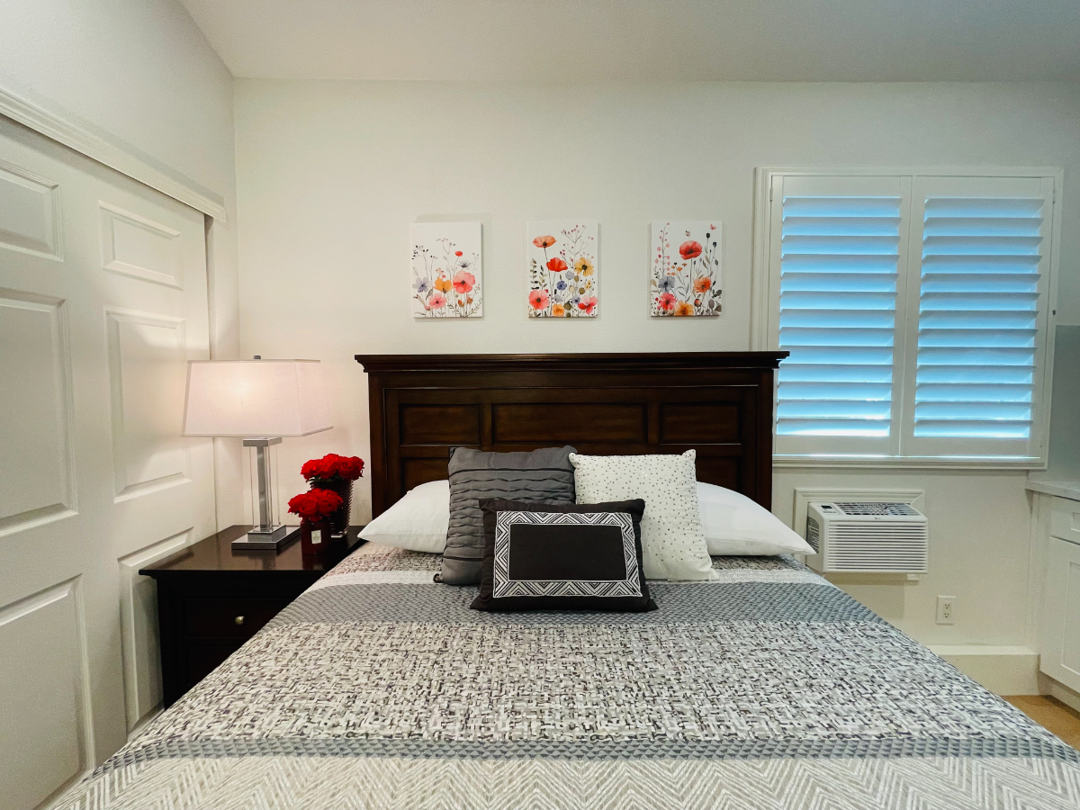 Gorgeous Brand-New Studio, Fully Furnished - Photo 5