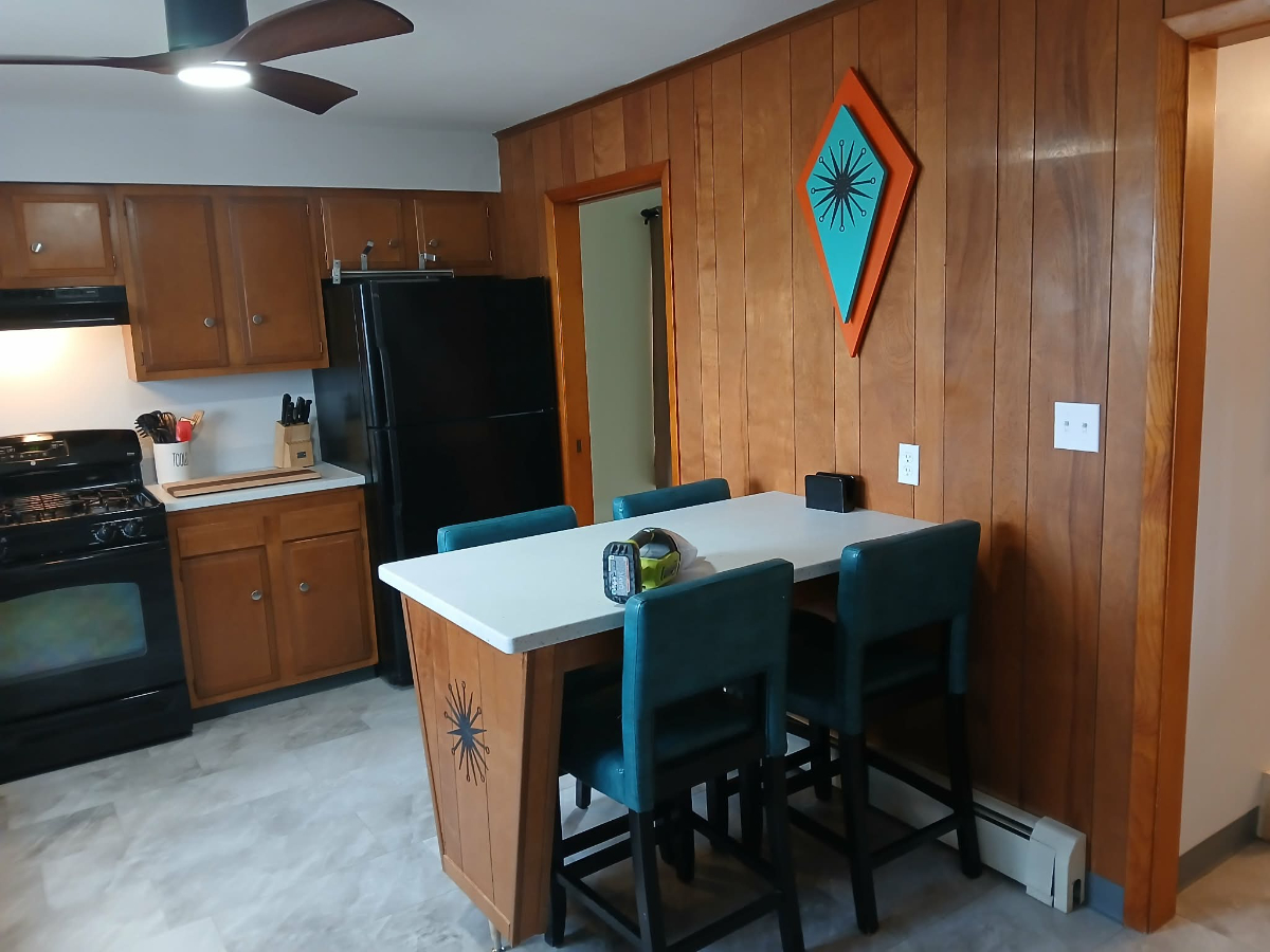 Home away from home - Photo 6