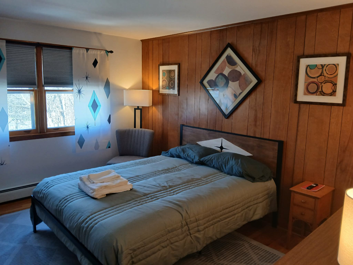 Home away from home - Photo 10