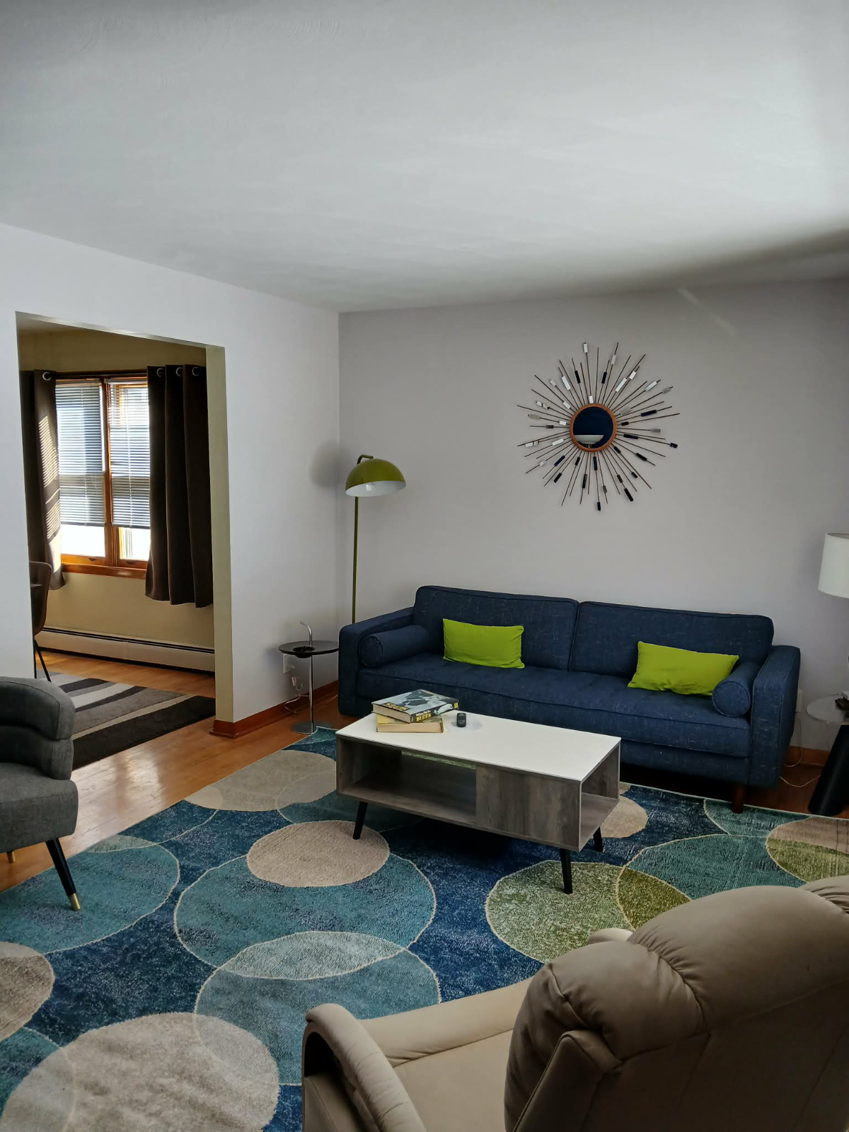 Home away from home - Photo 1