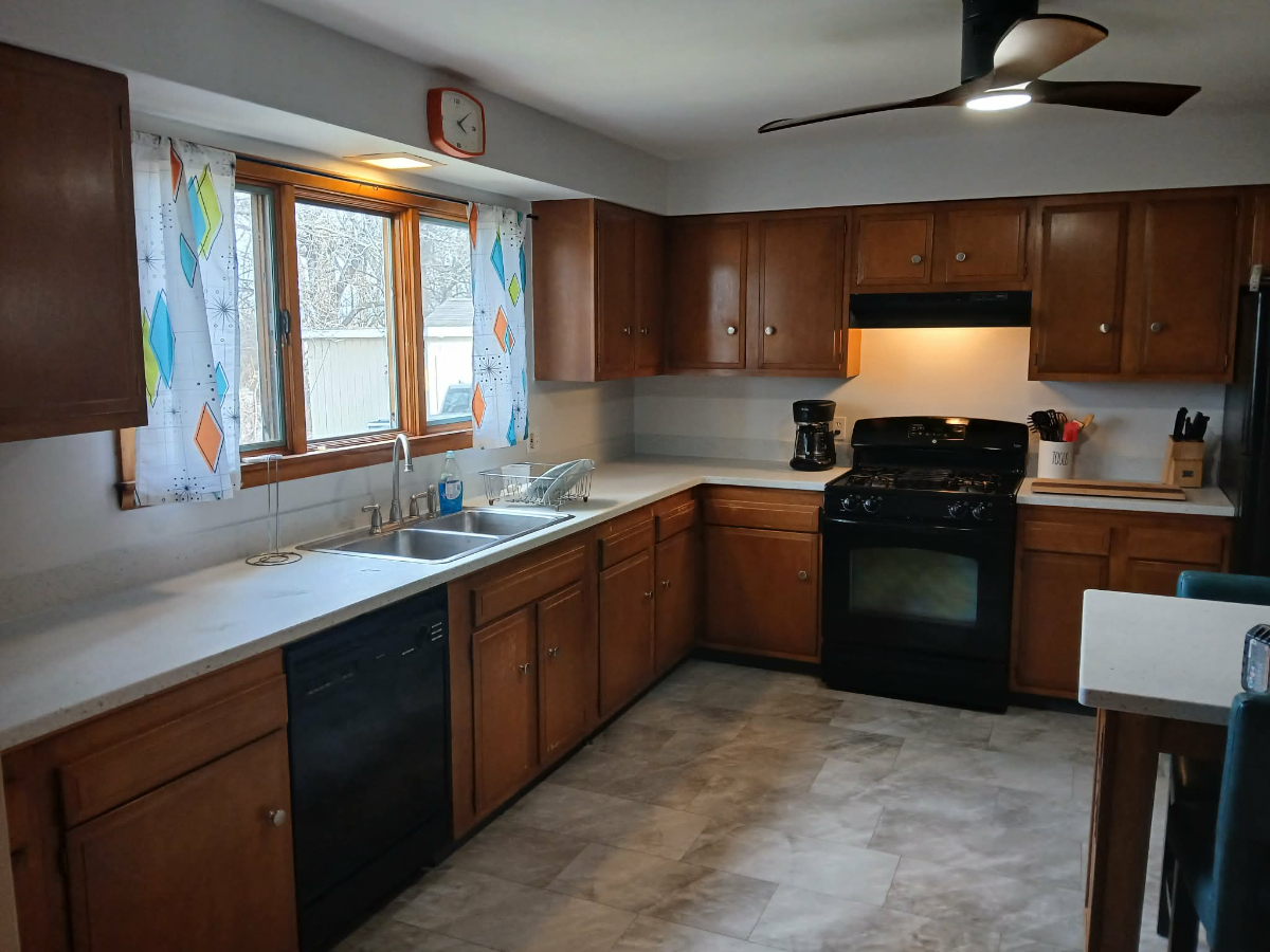 Home away from home - Photo 5