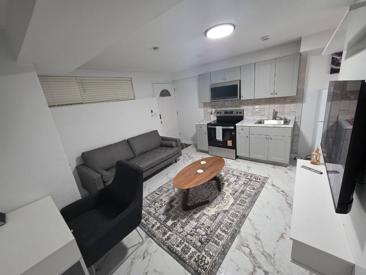 Cozy room - Photo 2