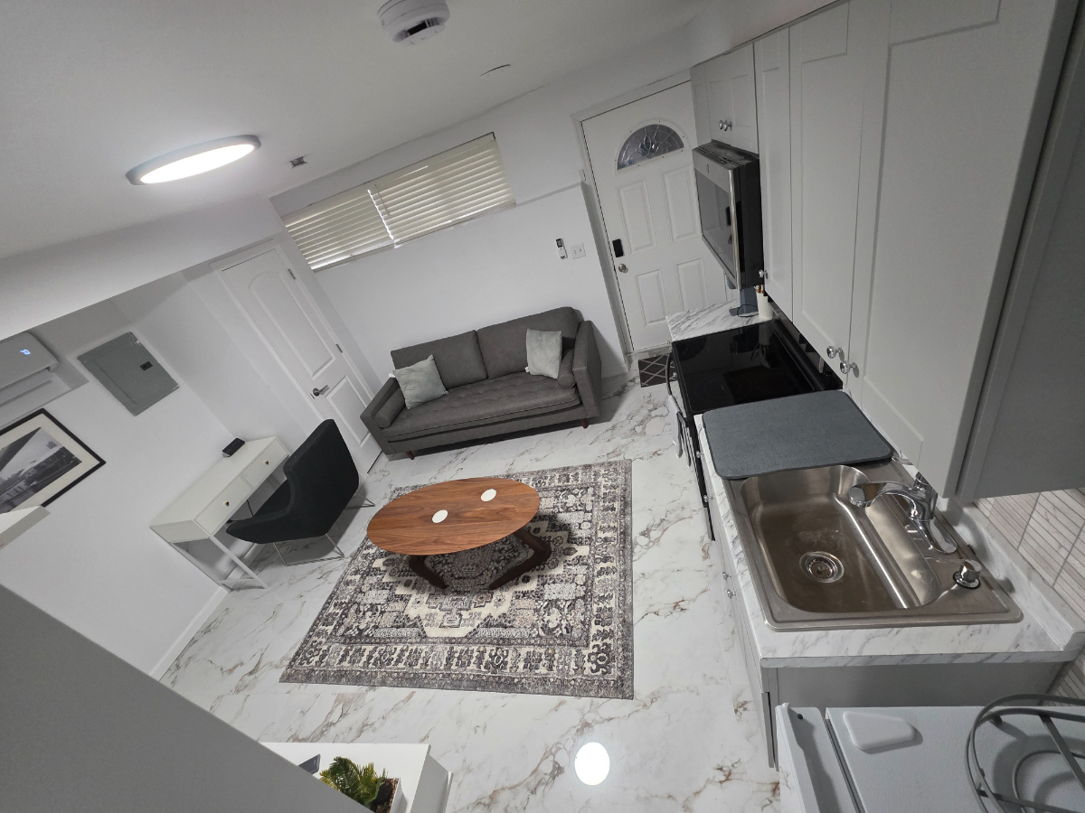 Cozy room - Photo 3