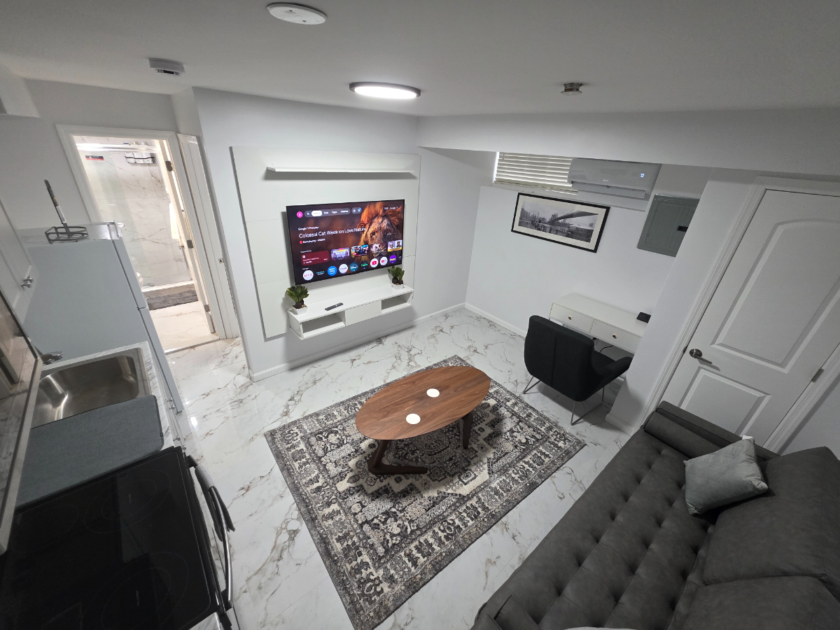 Cozy room - Photo 4