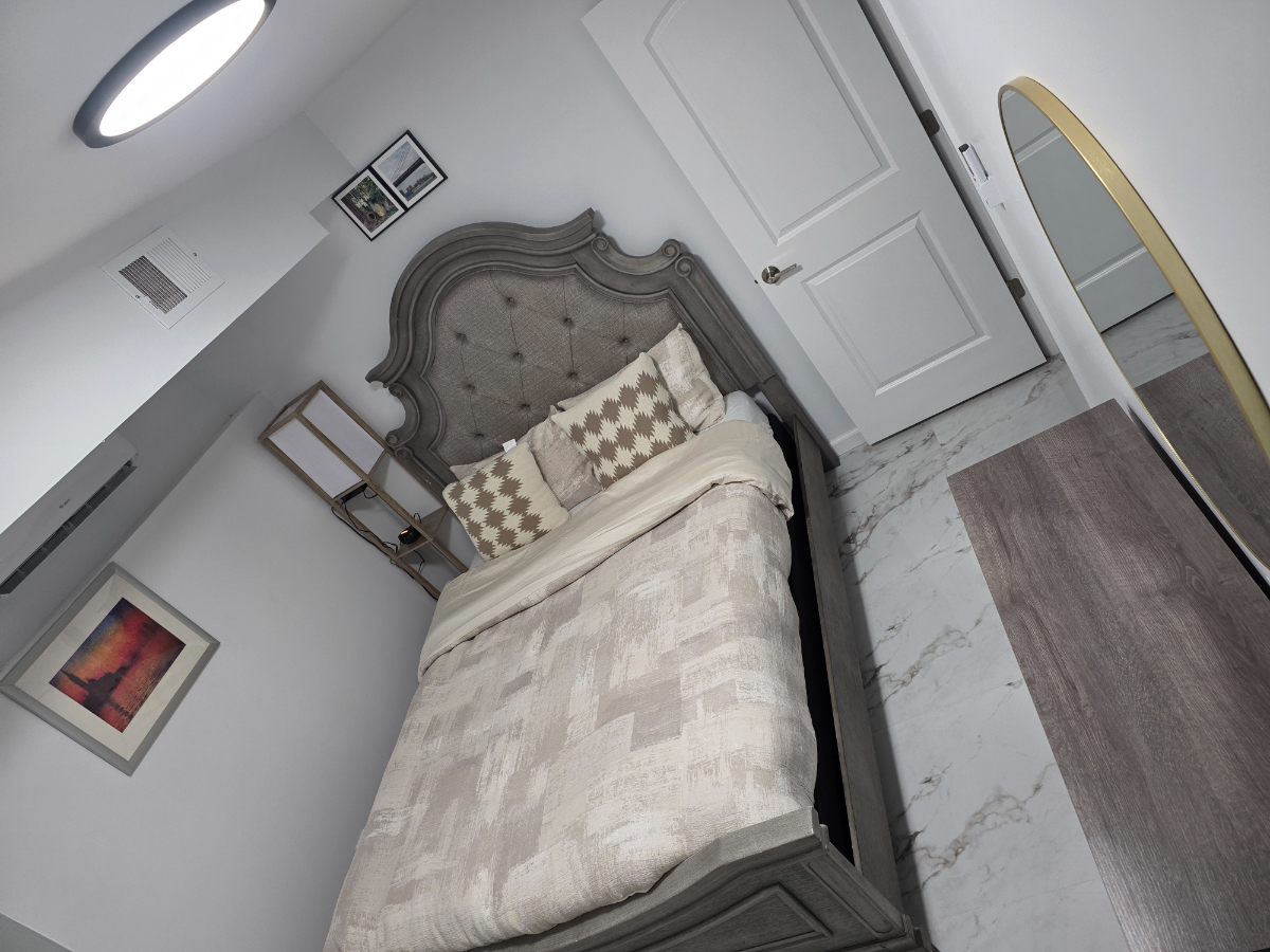 Cozy room - Photo 9