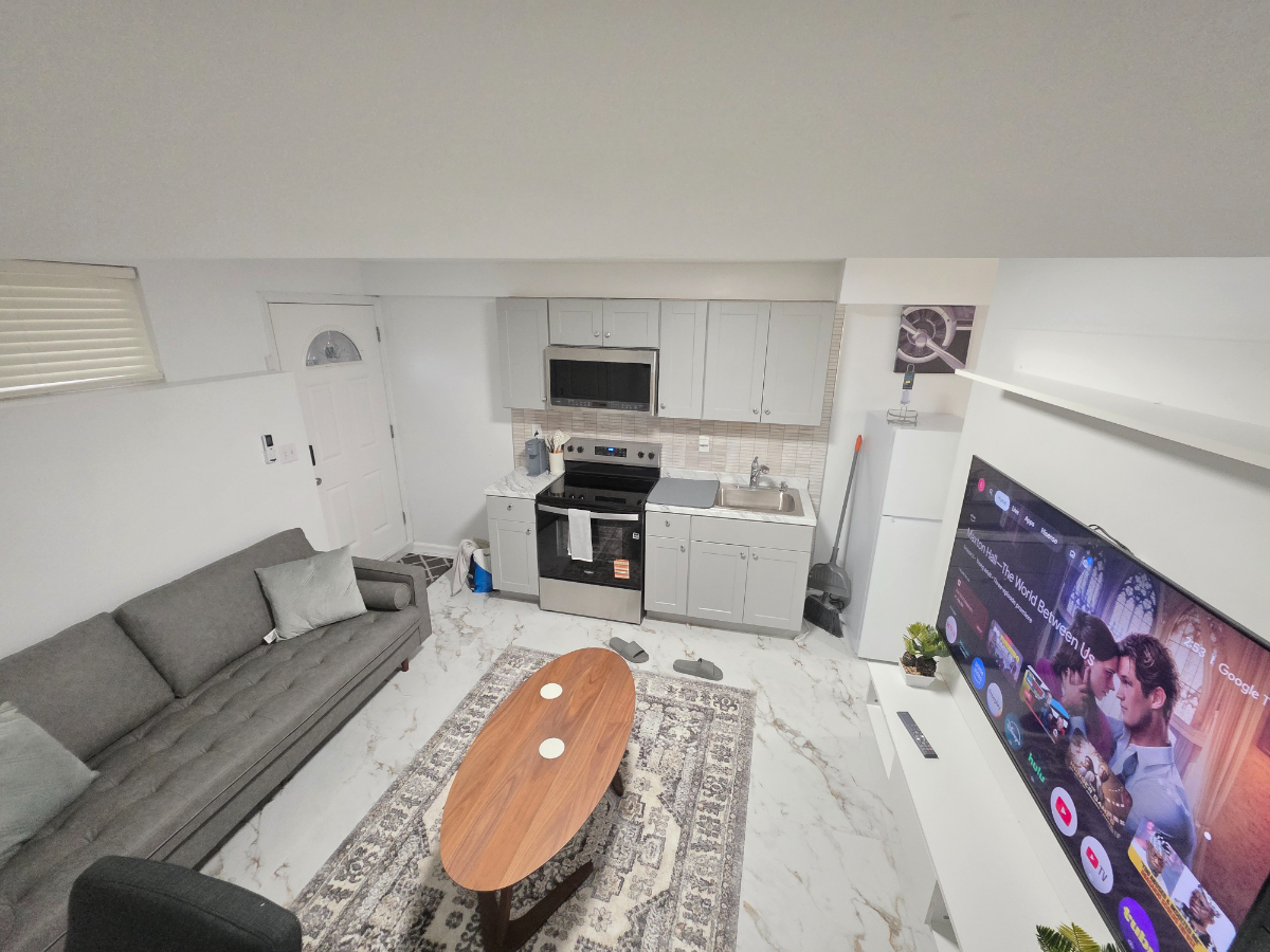 Cozy room - Photo 6