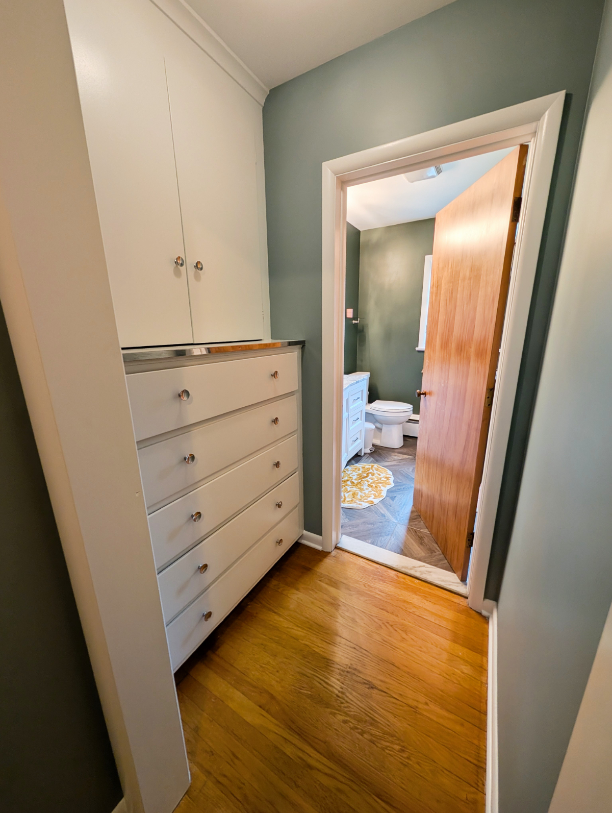 Updated 3/2 Home in Walking Distance to Ellis Hospital and Union College - Photo 6