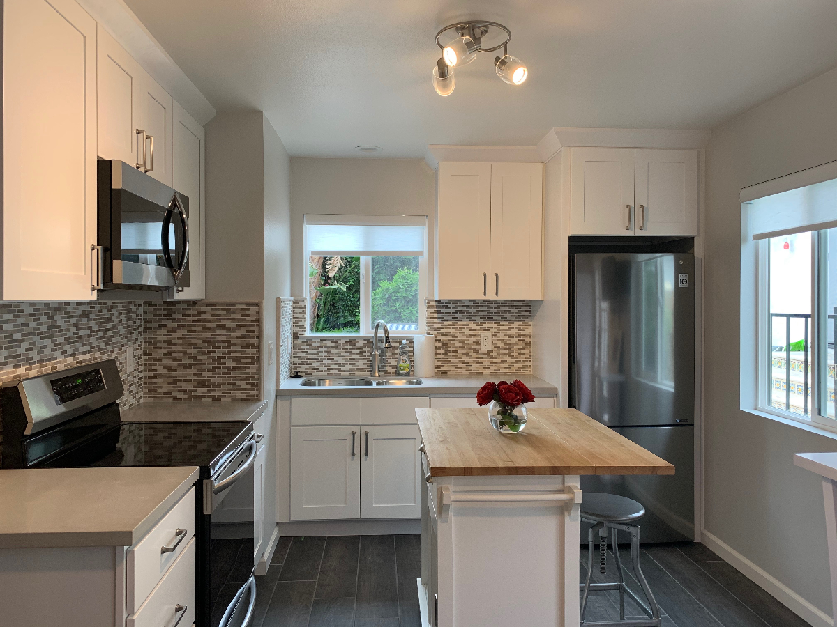 Luxury ADU in Pasadena