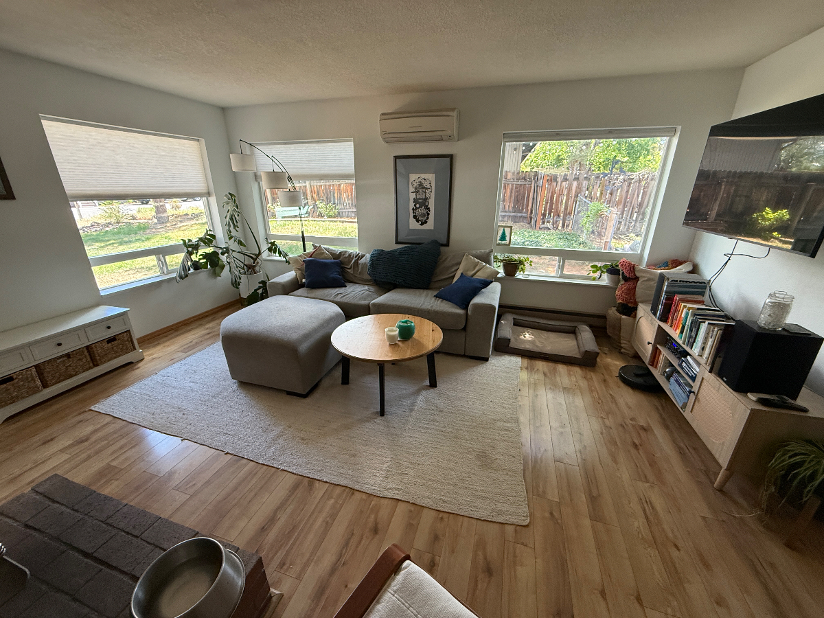 Cozy/Quiet Home near St Charles - fenced yard and garage - Photo 3