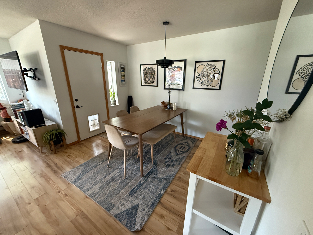 Cozy/Quiet Home near St Charles - fenced yard and garage - Photo 4