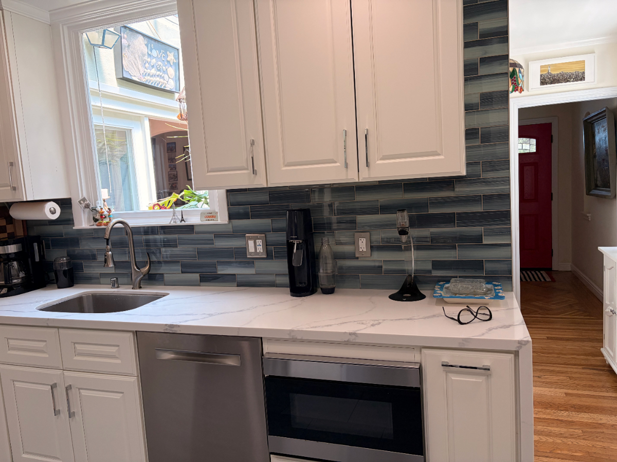 1 bd / 1 ba spacious in-law unit - Photo 4