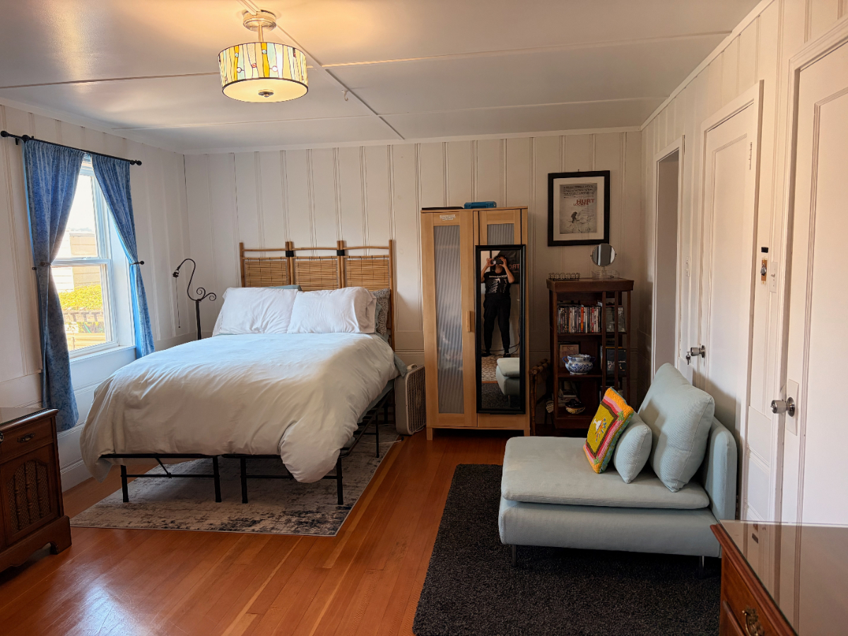 1 bd / 1 ba spacious in-law unit - Photo 1