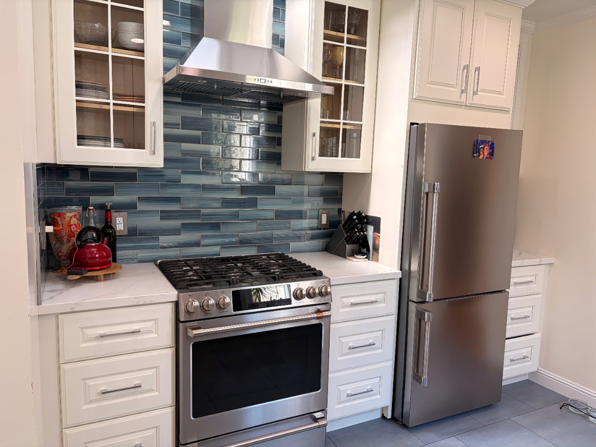 1 bd / 1 ba spacious in-law unit - Photo 5