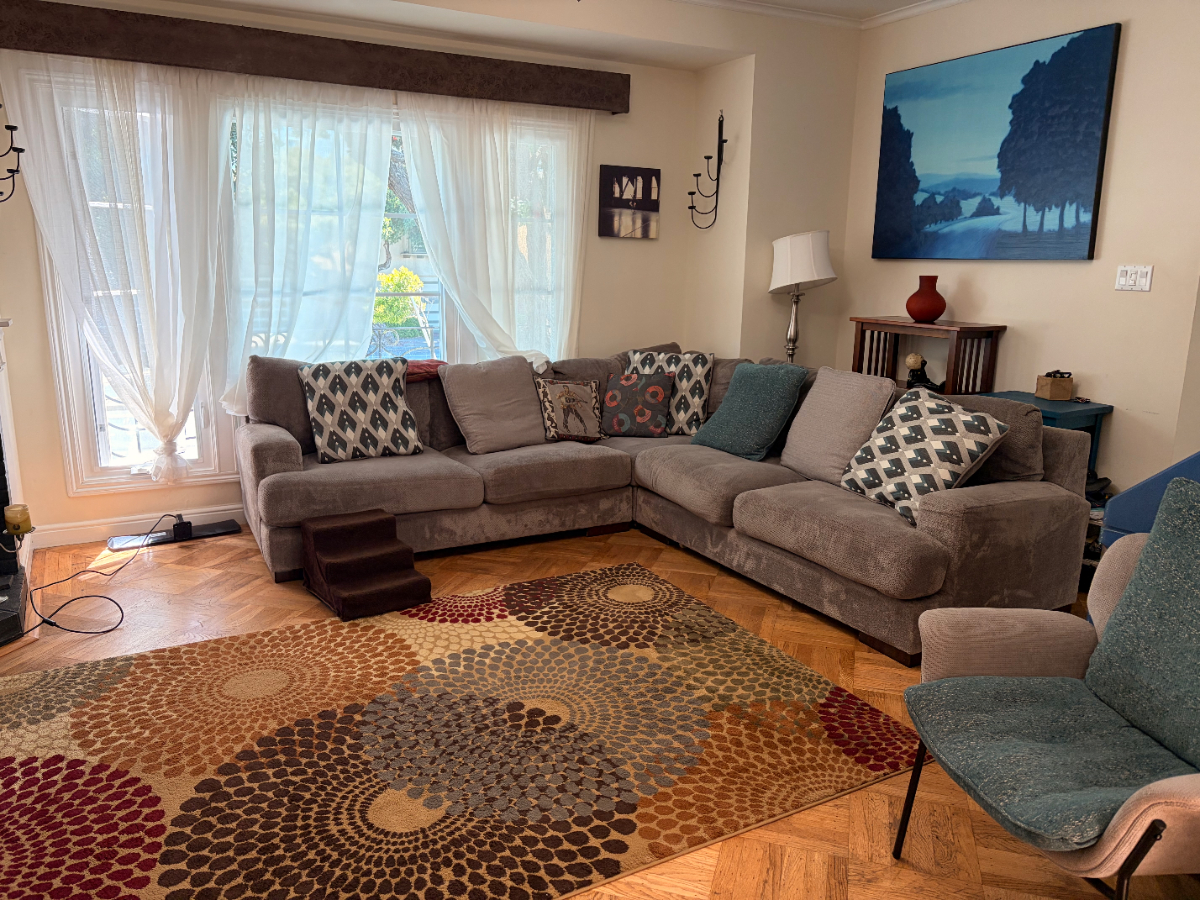 1 bd / 1 ba spacious in-law unit - Photo 6
