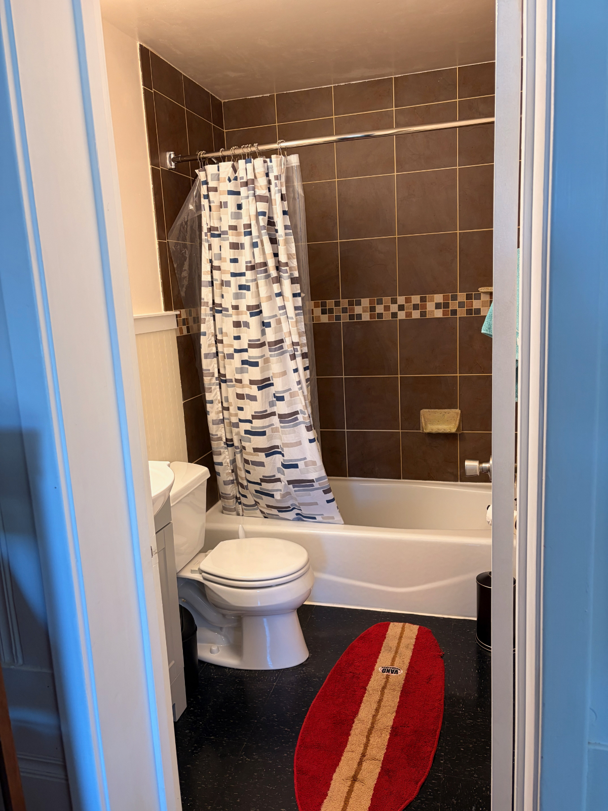 1 bd / 1 ba spacious in-law unit - Photo 3