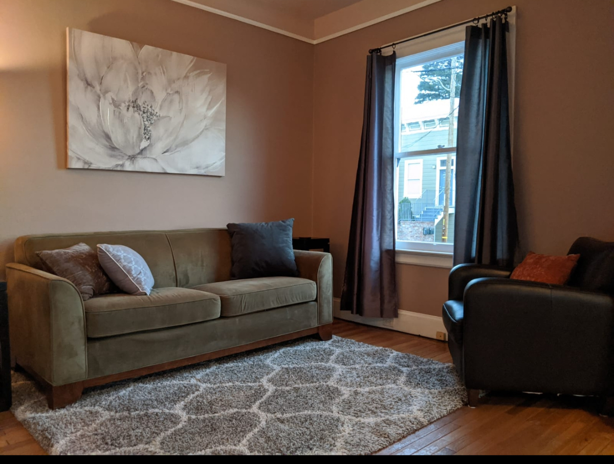 Stay in one of the coveted neighborhoods in San Francisco - Photo 2