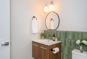 Renovated Luxurious ~600 sq ft Furnished Studio Steps from Ocean Beach and direct access to downtown - Photo 6
