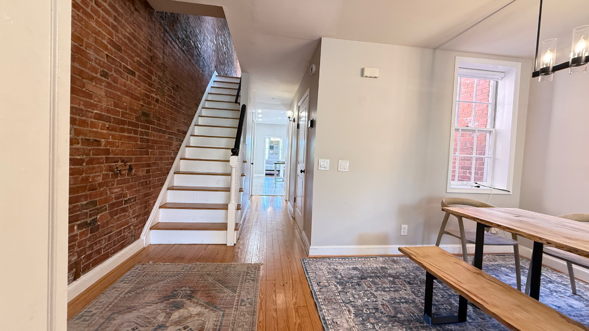 LOCATION! LOCATION! LOCATION! Fully furnished 4-bed, 3 bath cooperative/shared living located in His - Photo 9