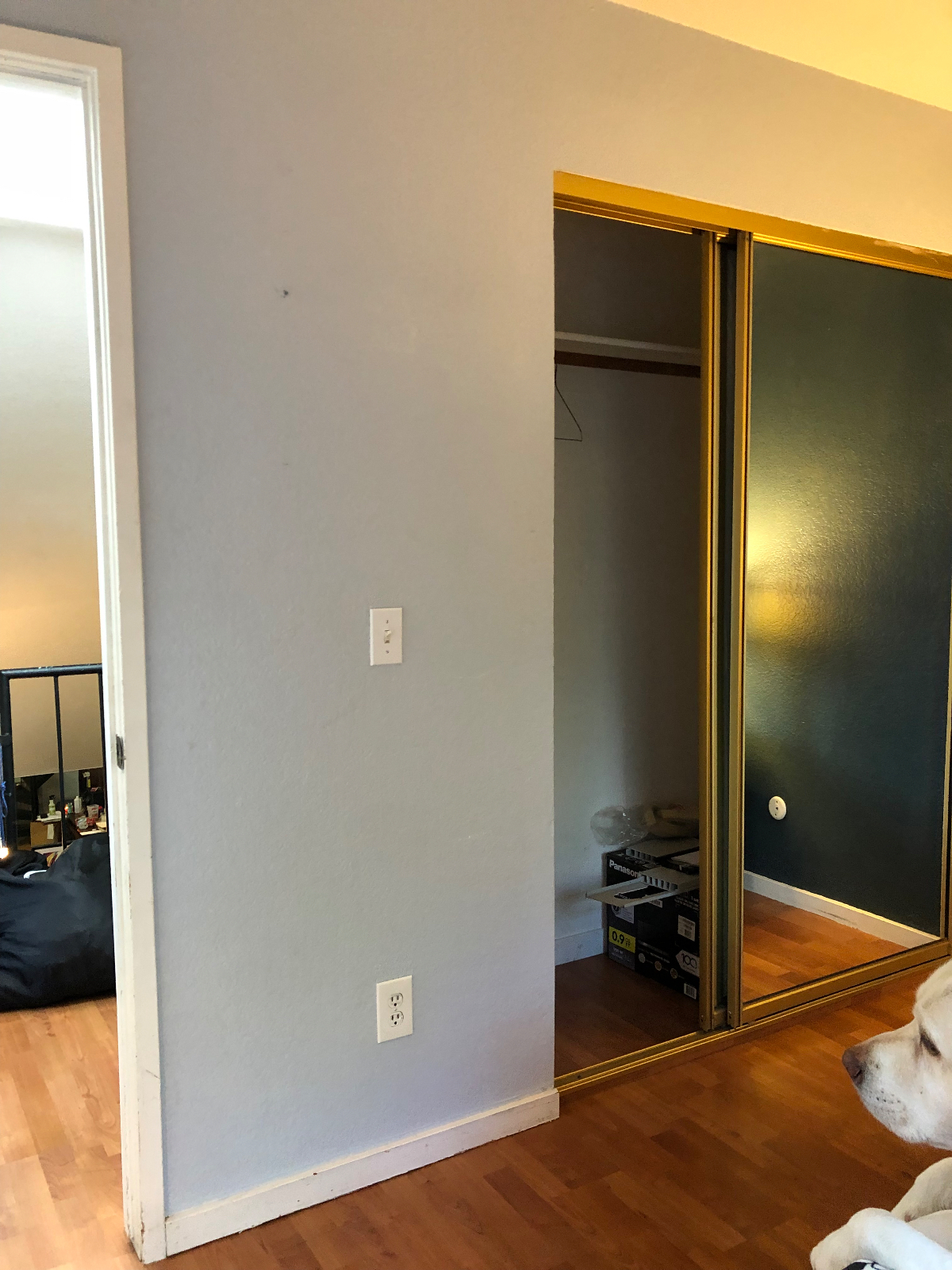 Private Upstairs Bedroom with Bonus Room - Photo 4