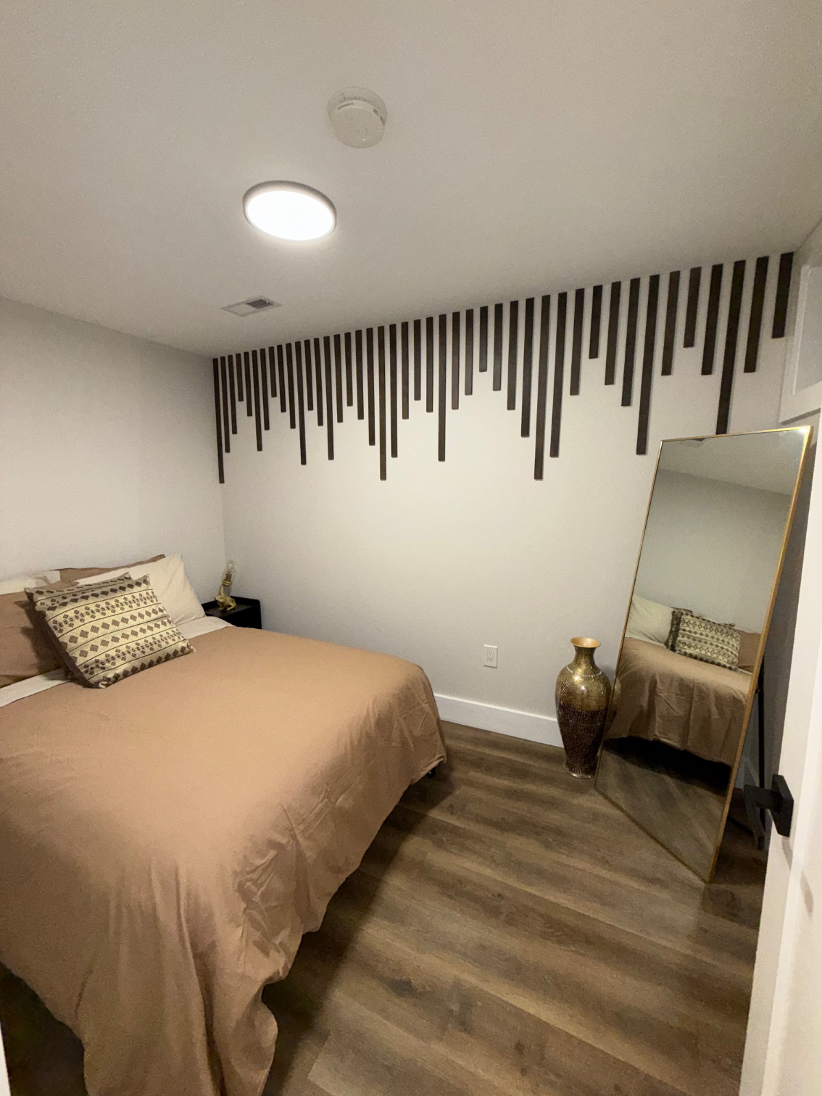 Charming Fully Furnished 1BR Basement NE DC - Photo 7