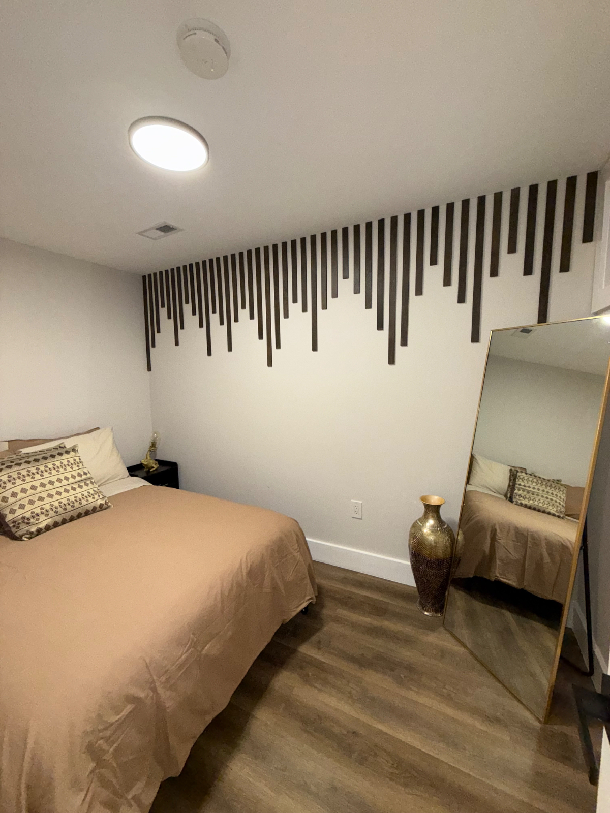 Charming Fully Furnished 1BR Basement NE DC - Photo 9