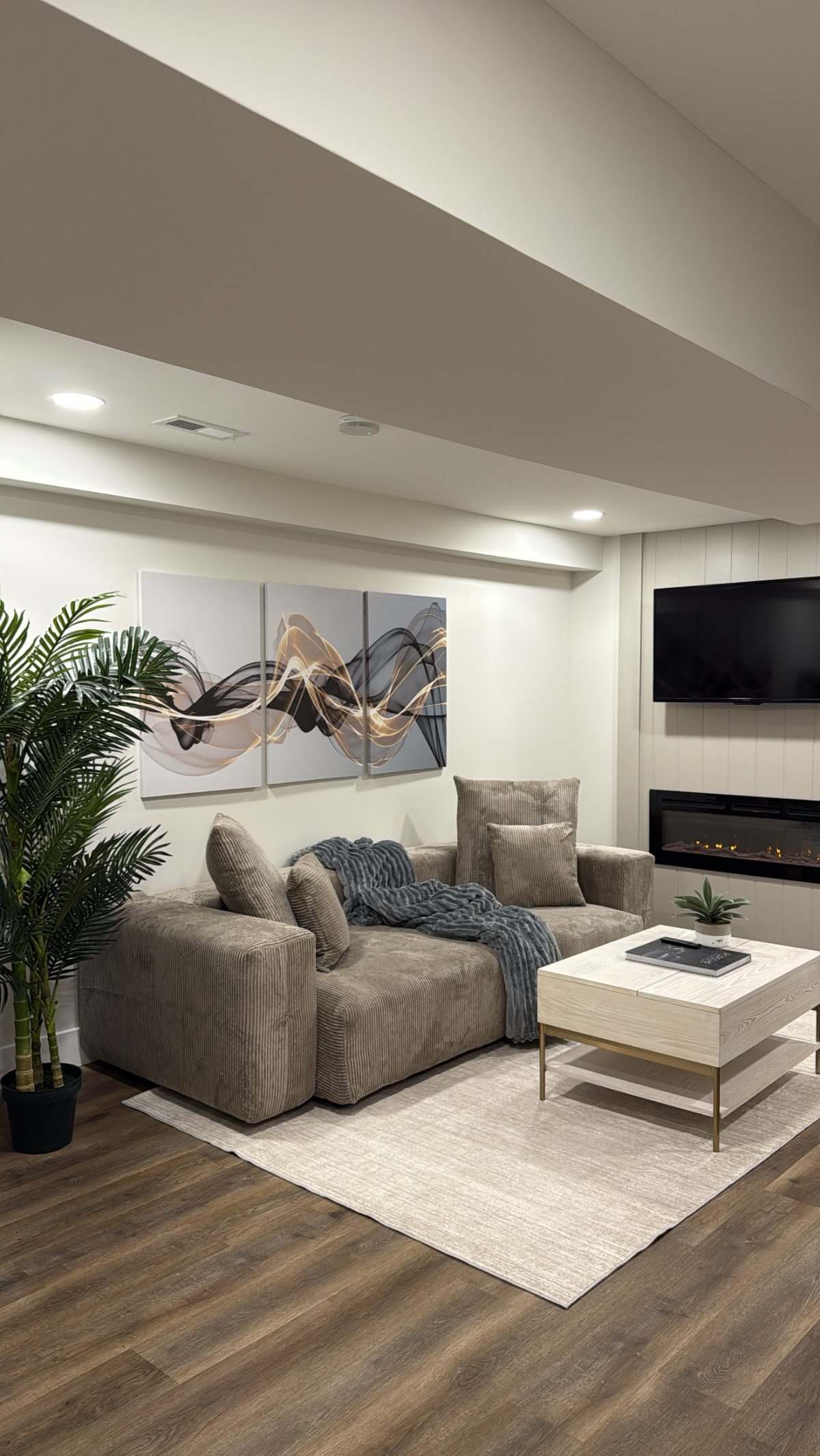 Charming Fully Furnished 1BR Basement NE DC - Photo 10