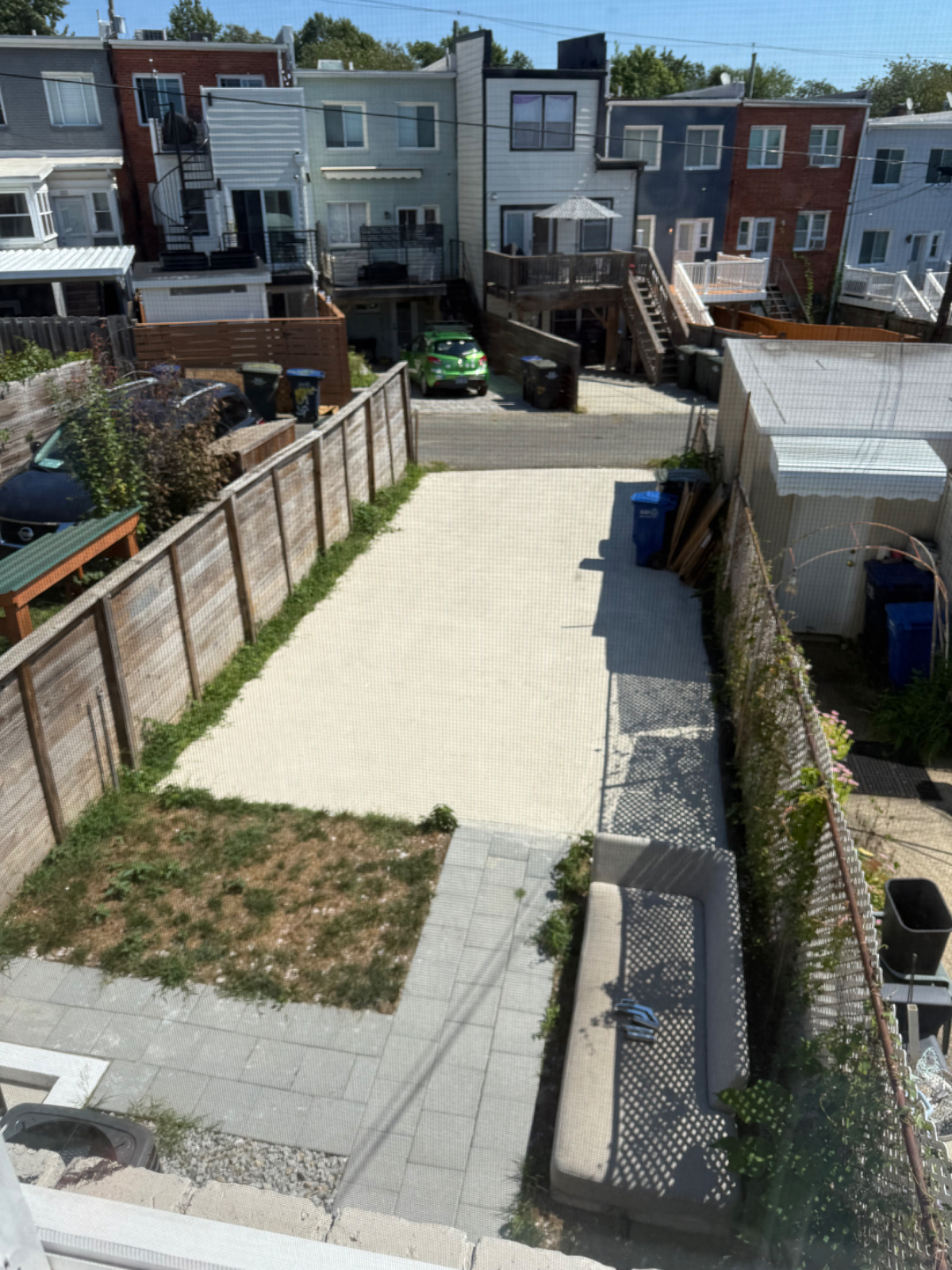 Charming Fully Furnished 1BR Basement NE DC - Photo 12