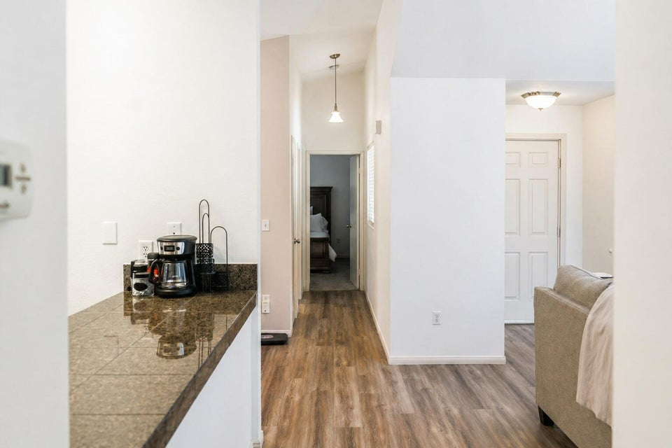 Furnished Desert Living Makes For A Perfect Home Away From Home - Photo 4