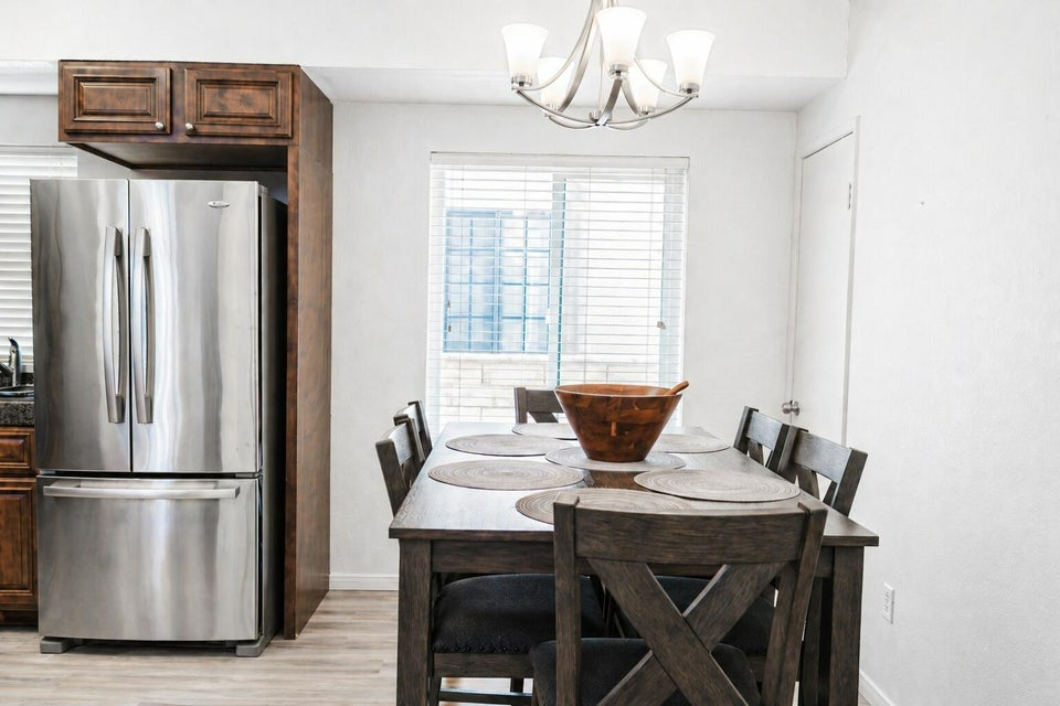 Furnished Desert Living Makes For A Perfect Home Away From Home - Photo 3