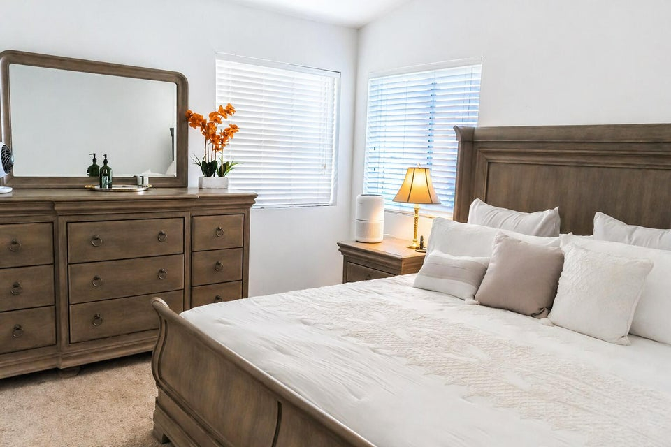 Furnished Desert Living Makes For A Perfect Home Away From Home - Photo 6