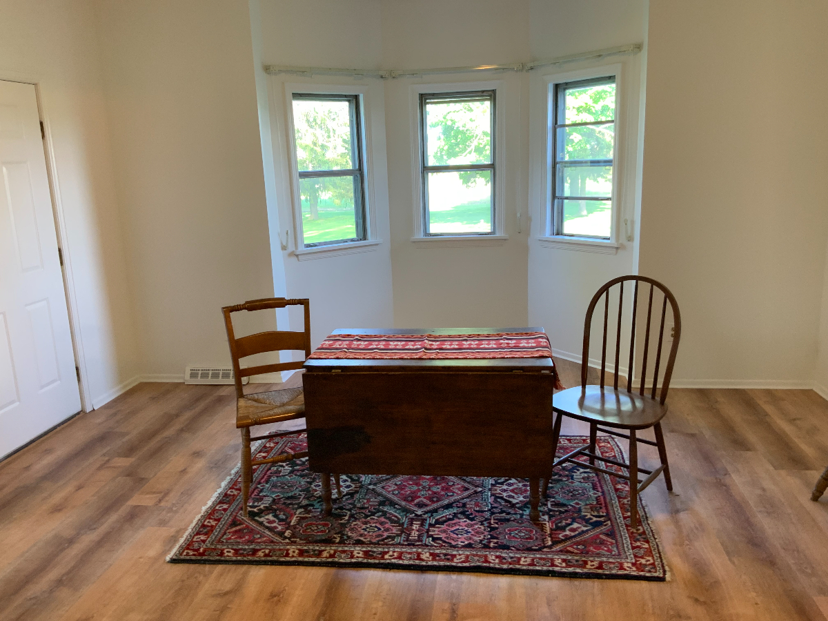 Country Comfort: 3BR Home with Backyard Space & Easy Access to I-390 - Photo 8