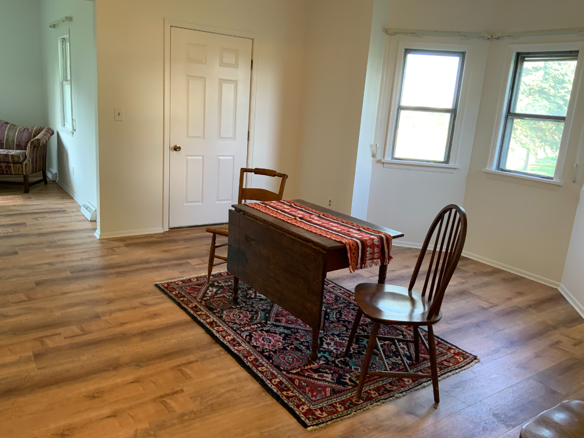 Country Comfort: 3BR Home with Backyard Space & Easy Access to I-390 - Photo 5