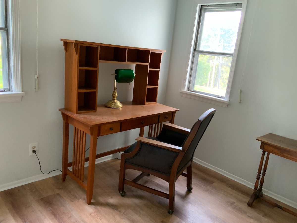Country Comfort: 3BR Home with Backyard Space & Easy Access to I-390 - Photo 11
