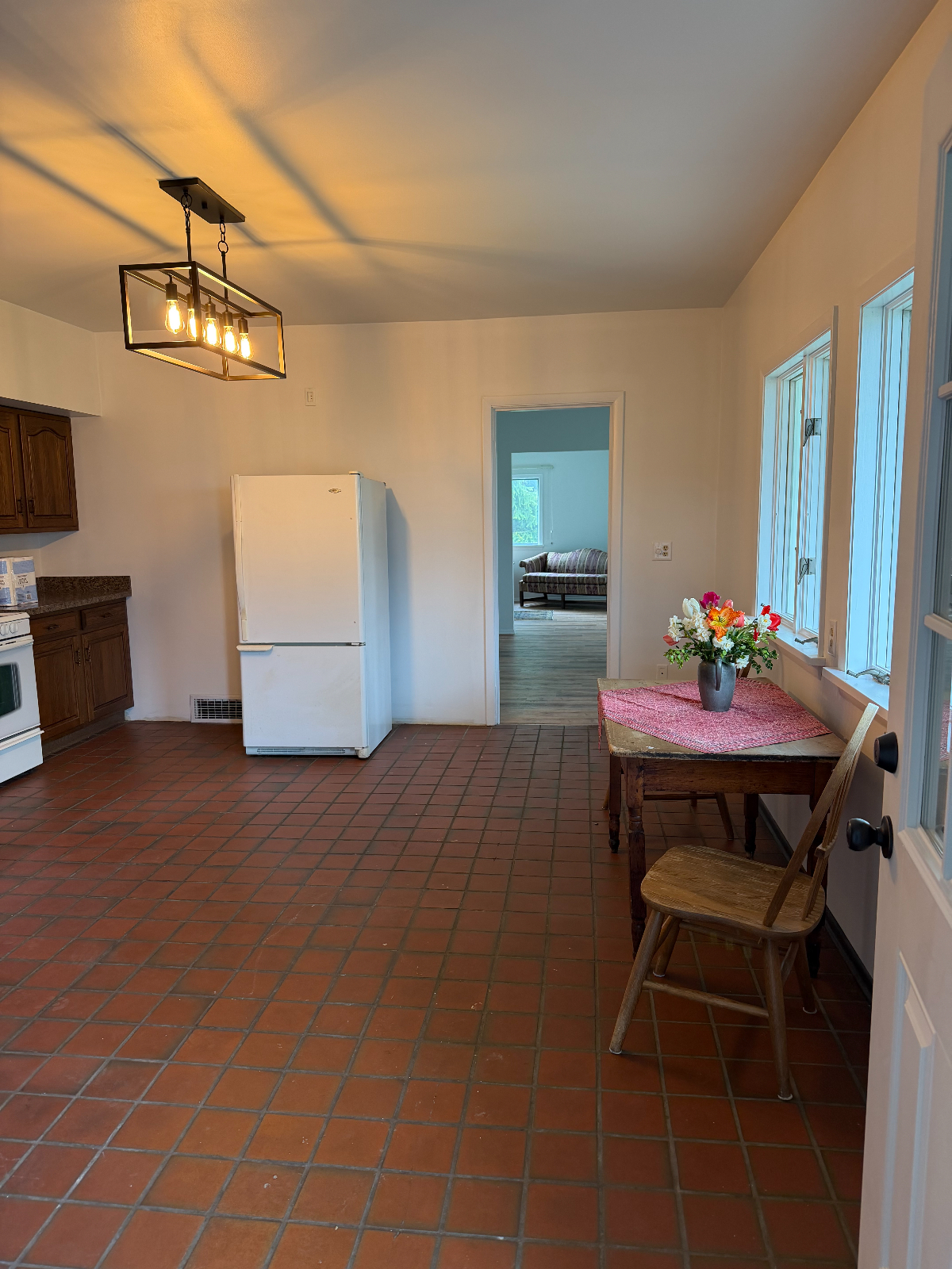 Country Comfort: 3BR Home with Backyard Space & Easy Access to I-390 - Photo 3