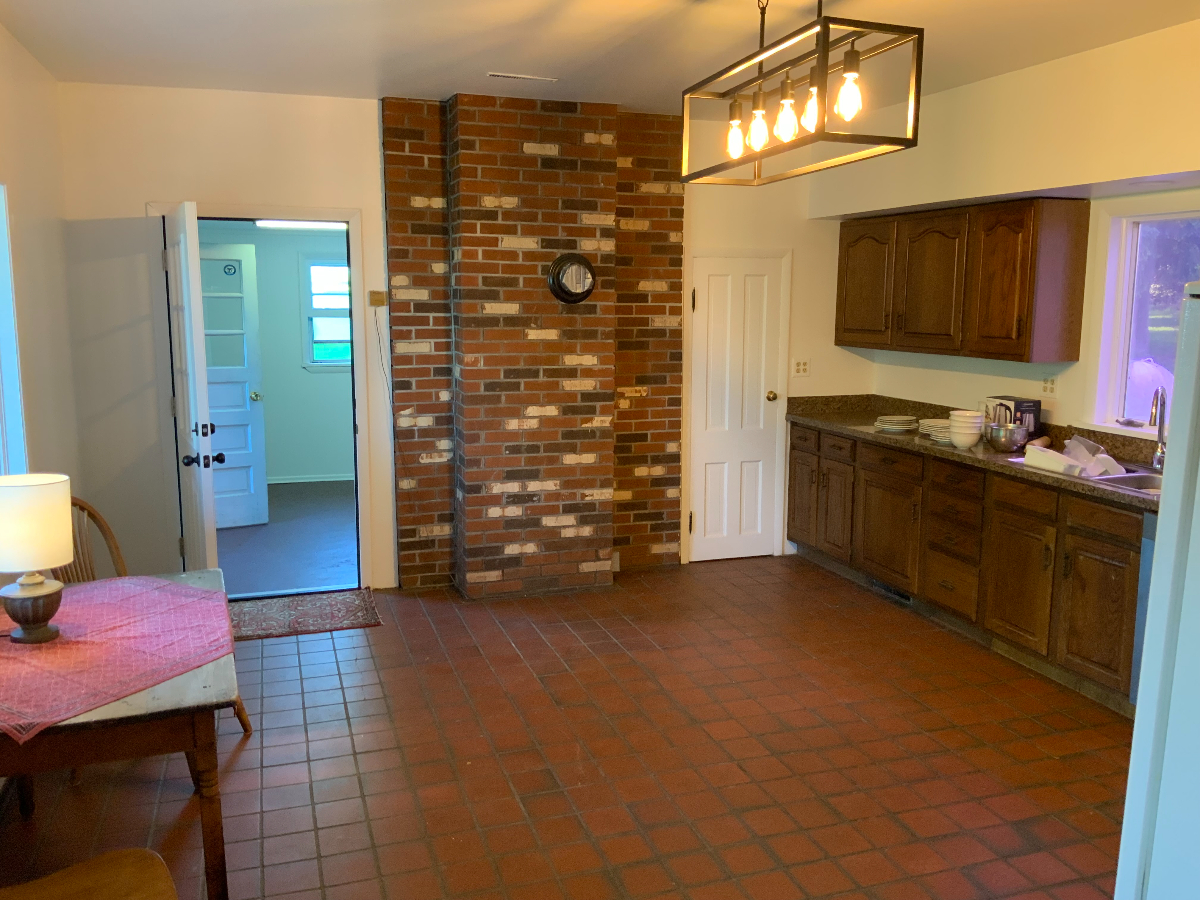 Country Comfort: 3BR Home with Backyard Space & Easy Access to I-390 - Photo 9