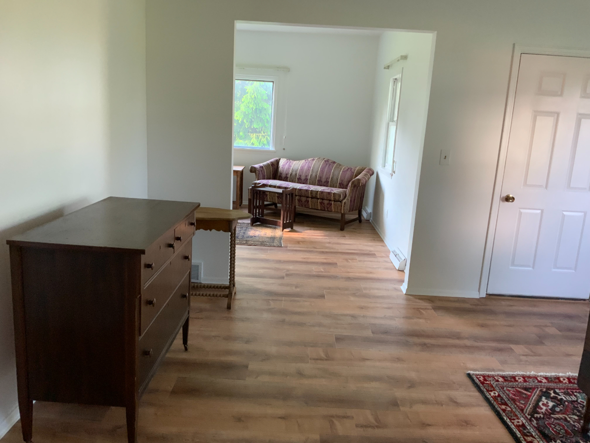 Country Comfort: 3BR Home with Backyard Space & Easy Access to I-390 - Photo 2