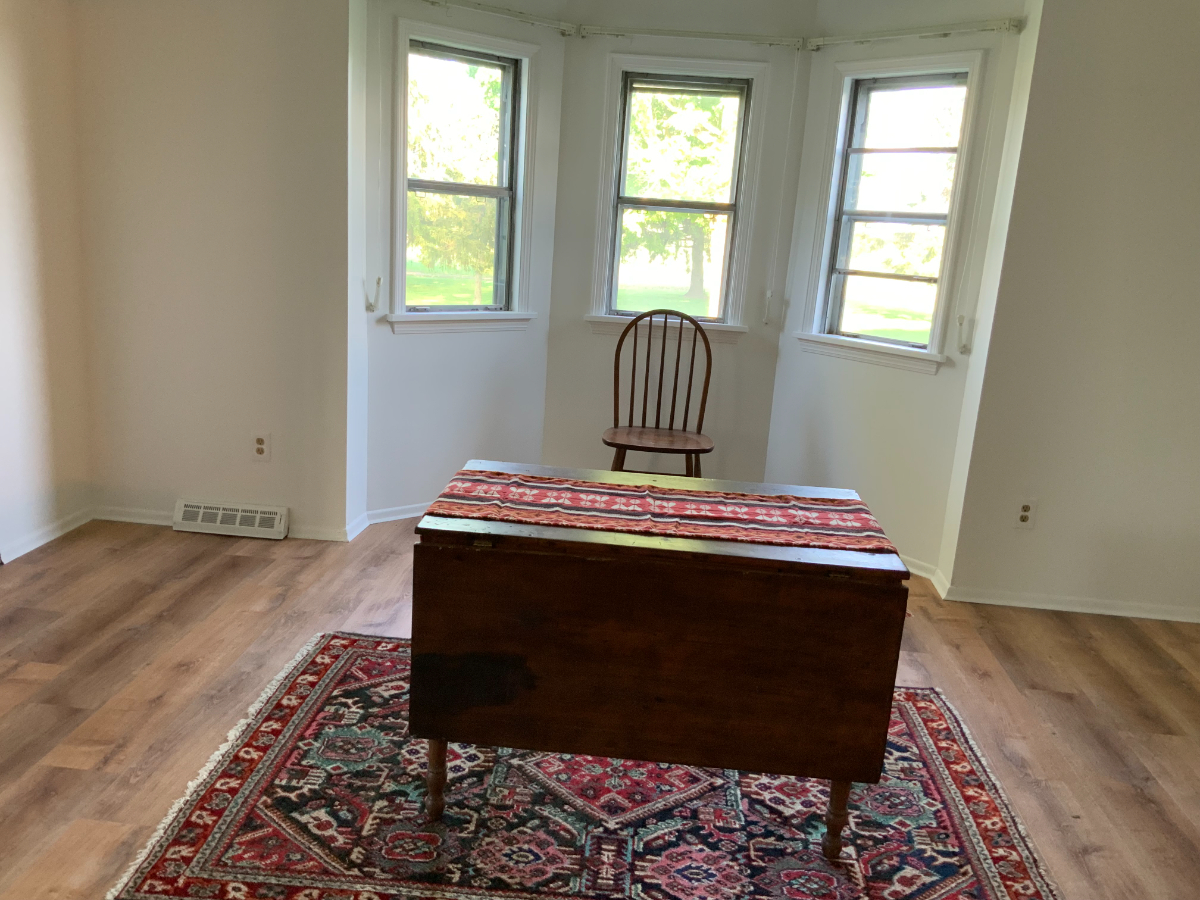 Country Comfort: 3BR Home with Backyard Space & Easy Access to I-390 - Photo 6