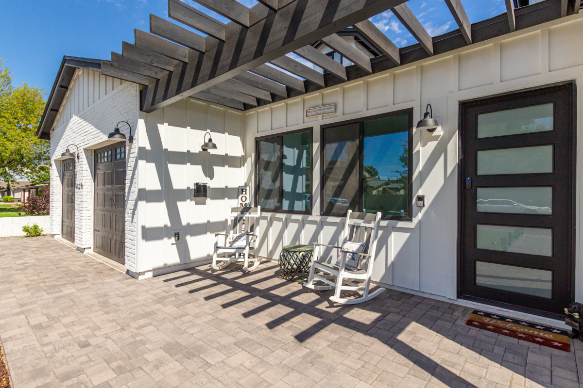 Arcadia/Biltmore/Scottsdale Area - Large 5 Bed/4.5 Bath Custom Home - Photo 4