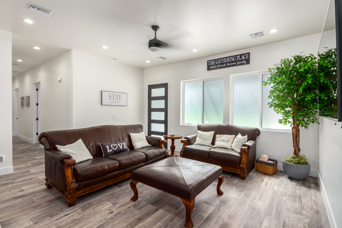 Arcadia/Biltmore/Scottsdale Area - Large 5 Bed/4.5 Bath Custom Home - Photo 5