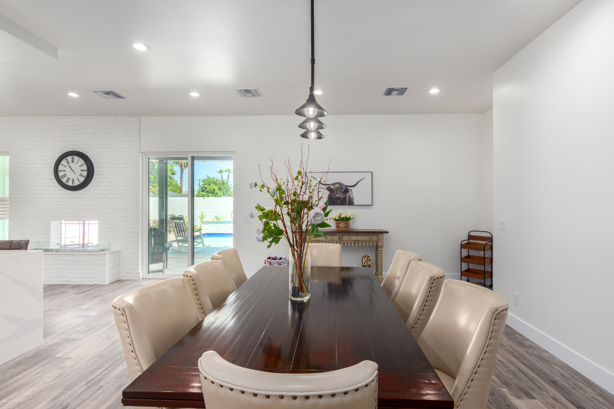 Arcadia/Biltmore/Scottsdale Area - Large 5 Bed/4.5 Bath Custom Home - Photo 10