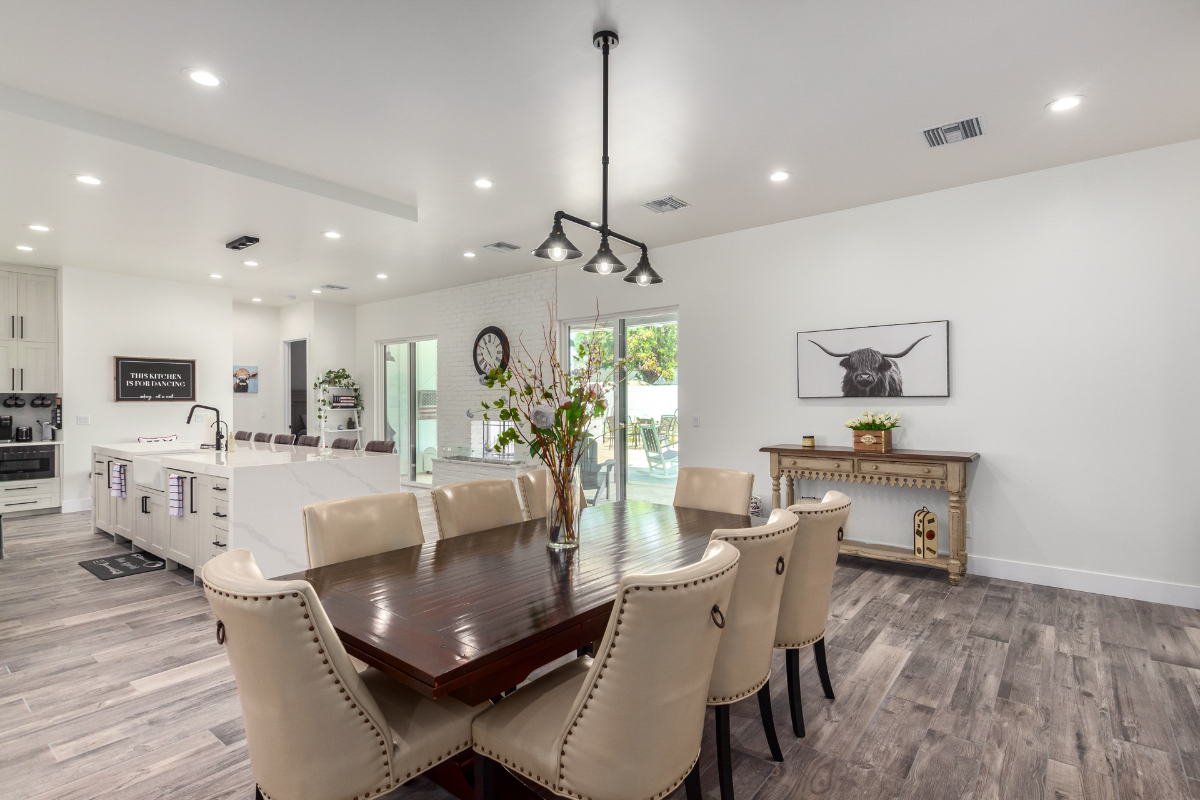 Arcadia/Biltmore/Scottsdale Area - Large 5 Bed/4.5 Bath Custom Home - Photo 9