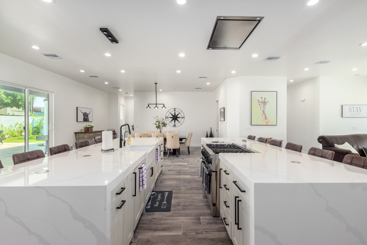 Arcadia/Biltmore/Scottsdale Area - Large 5 Bed/4.5 Bath Custom Home - Photo 12