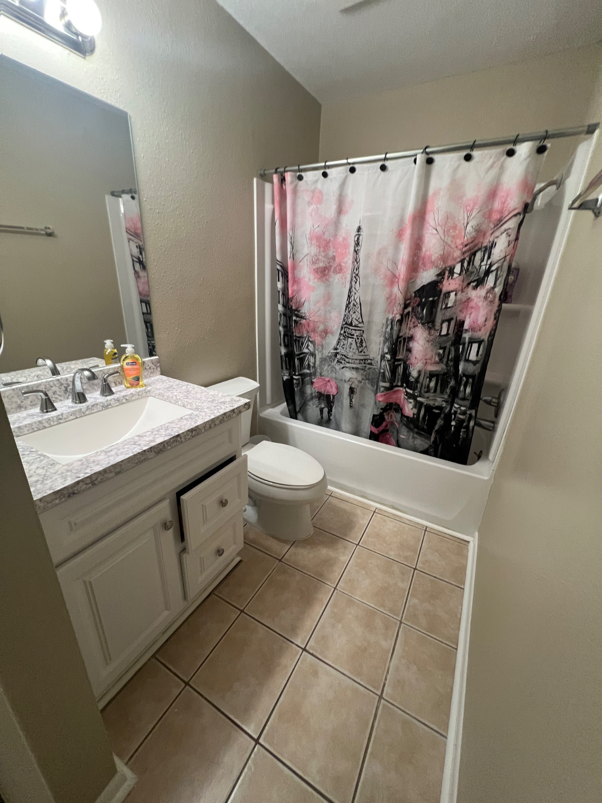 Condo in College Station - Photo 5