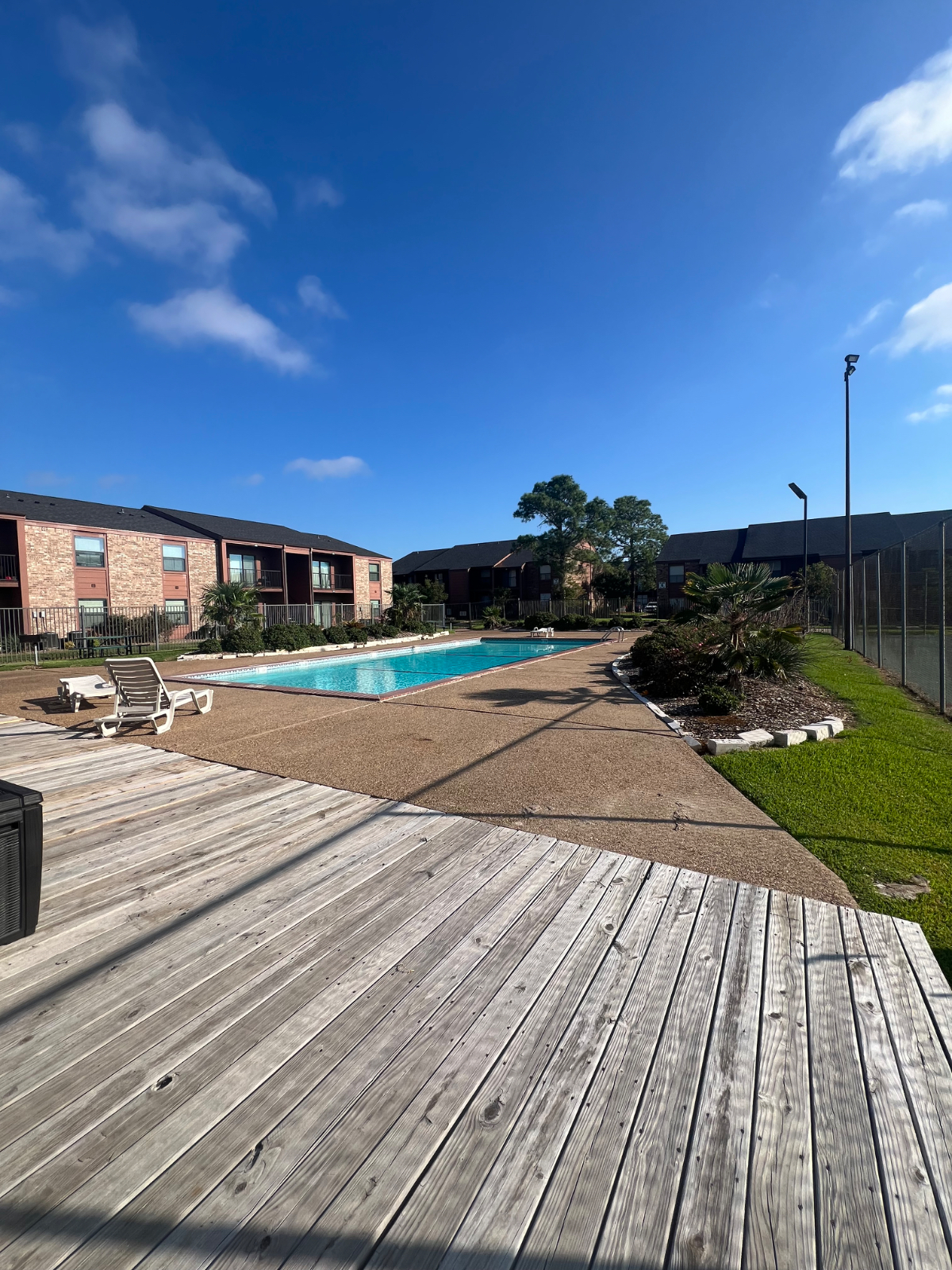 Condo in College Station - Photo 10