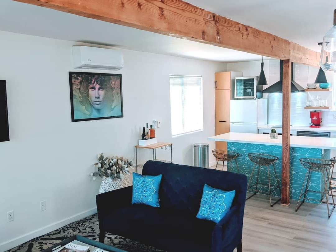 Venice Beach flat - Photo 3