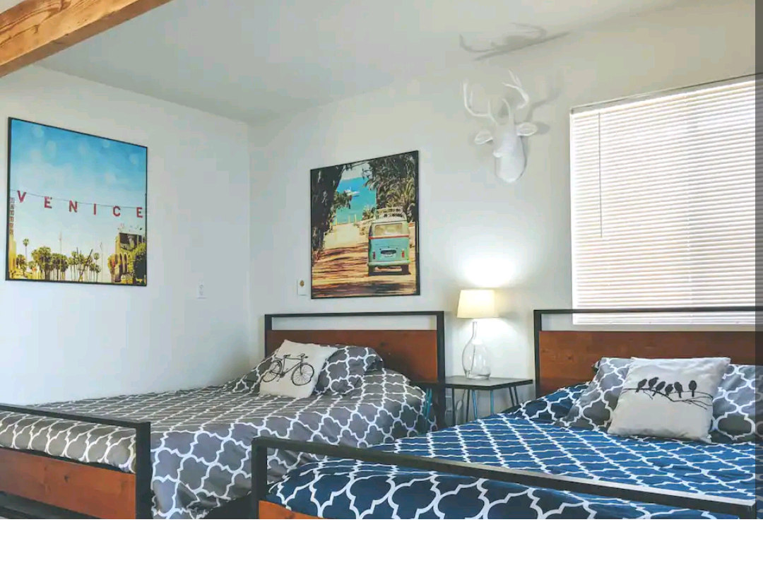 Venice Beach flat - Photo 4