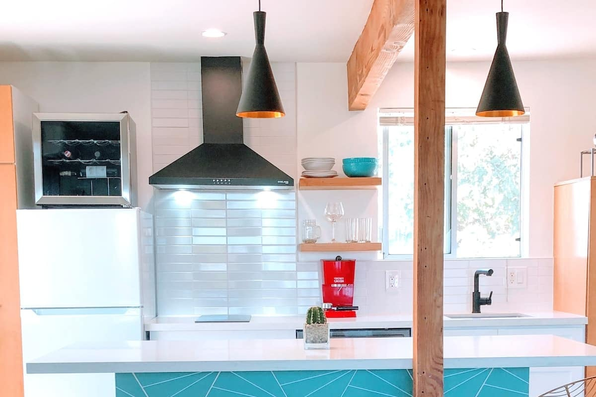 Venice Beach flat - Photo 1