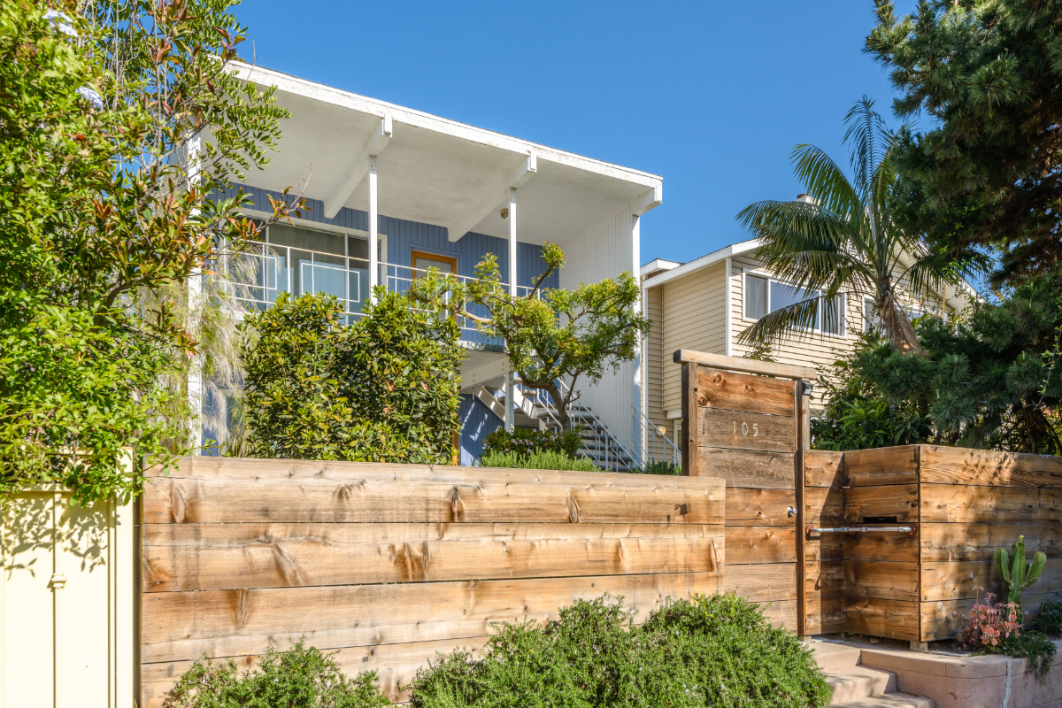 Venice Beach flat - Photo 2