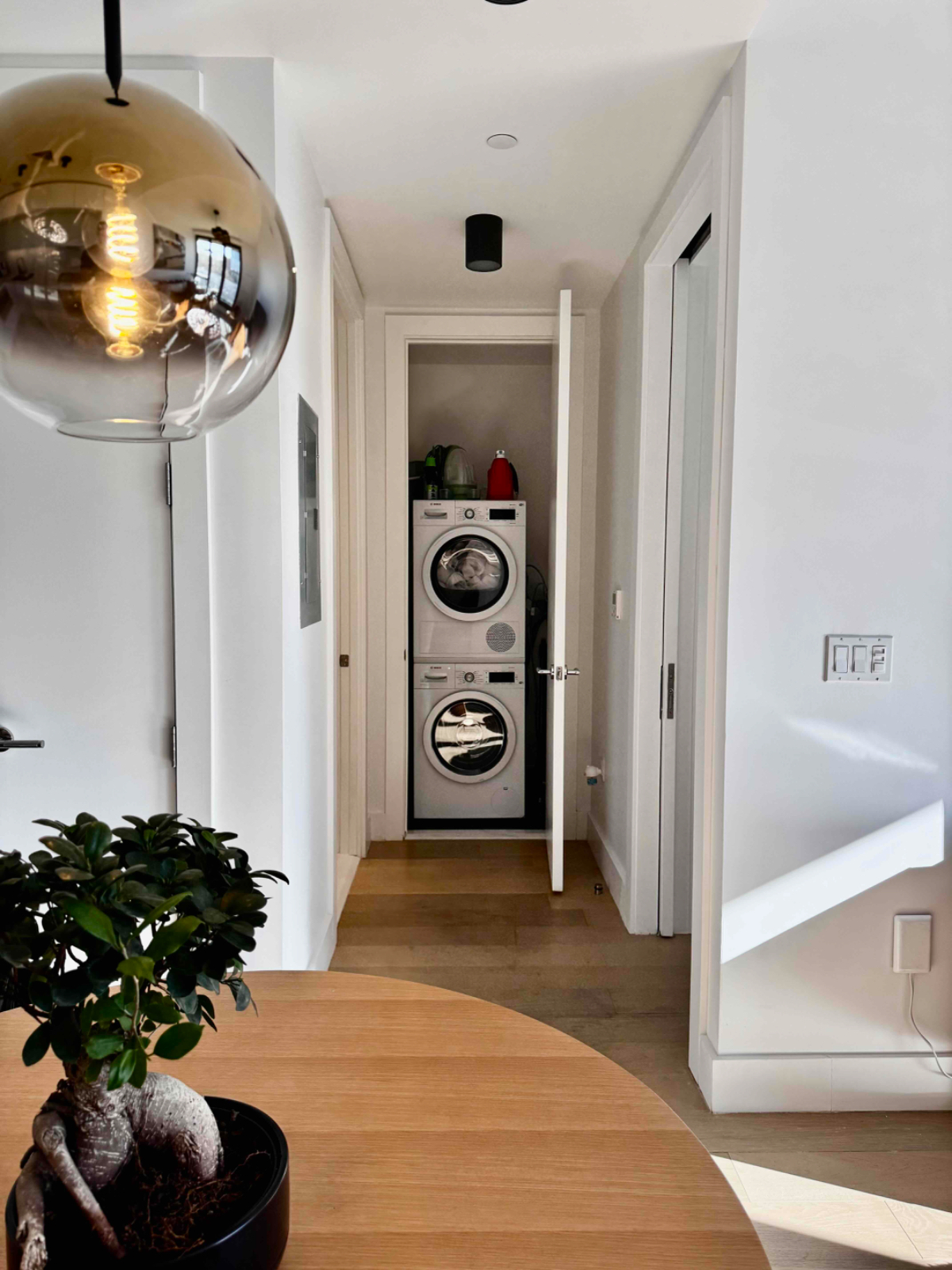 Turnkey Furnished Brooklyn Retreat in Clinton Hill at Four Fifty Grand - Photo 11